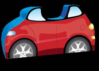 Montable Carro Material adecuado que introduce al niño al re — El Mundo de Sophia